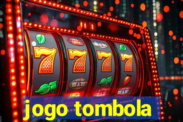 jogo tombola
